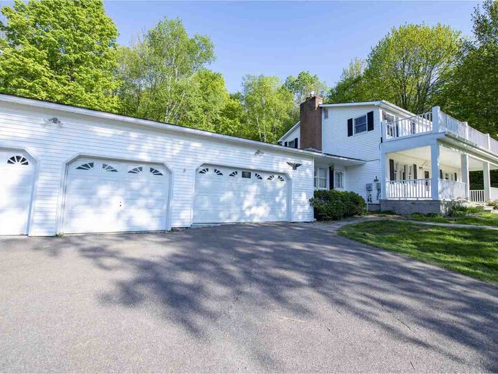Property Photo:  15 Devino Road  VT 05468 