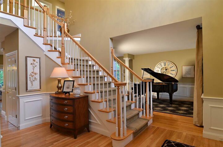 Property Photo:  27 McAfee Farm Road  NH 03110 