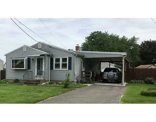 Property Photo: 57 Liberty St MA 01013
