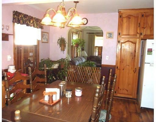 Property Photo: 205 Russell Rd MA 01085