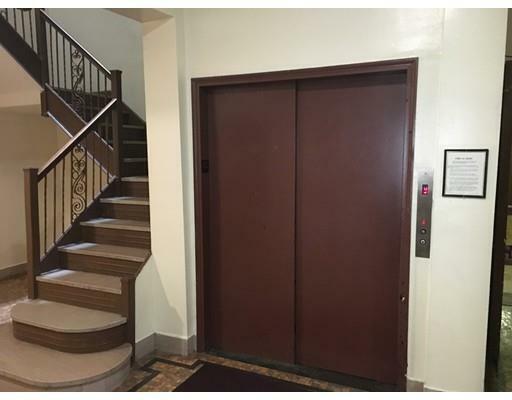 Property Photo: 24 Concord Ave 415 MA 02138