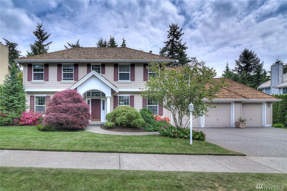 Property Photo:  2417 22nd Ave Ct NW  WA 98335 