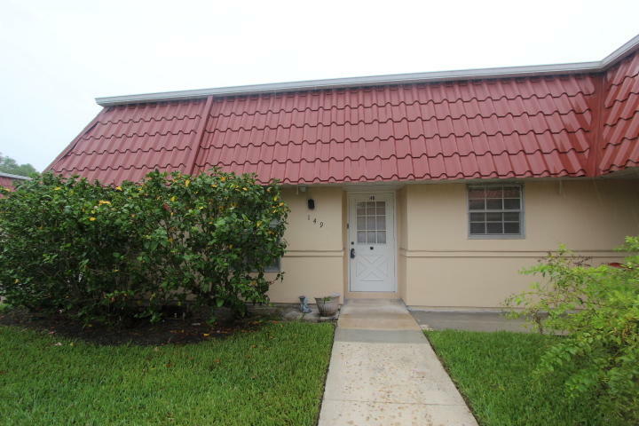 Property Photo:  149 Amherst Lane  FL 33467 