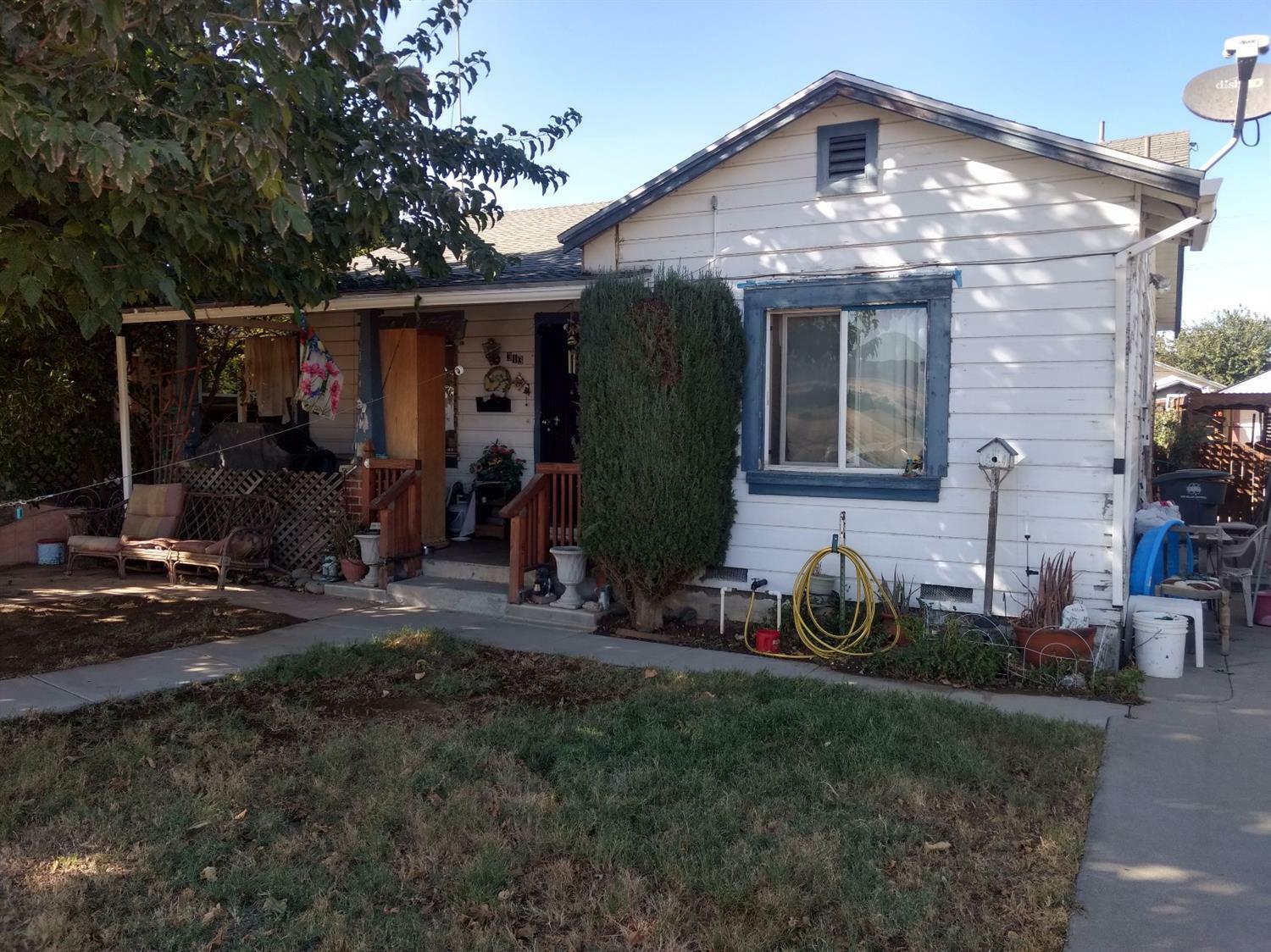 313 Sacramento Street  Coalinga CA 93210 photo