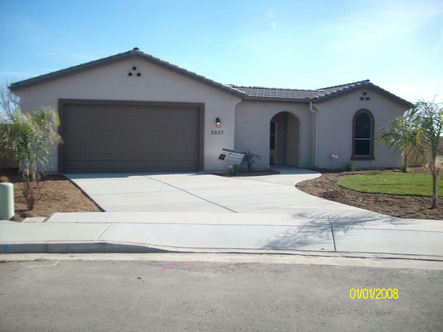 2037 E Country Court  Visalia CA 93292 photo