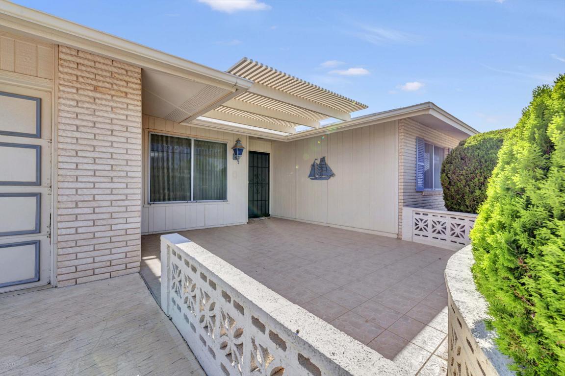 Property Photo:  11026 W Sumerset Drive  AZ 85351 