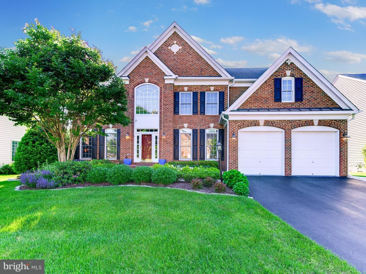 Property Photo:  20581 Blue Water Court  VA 20147 
