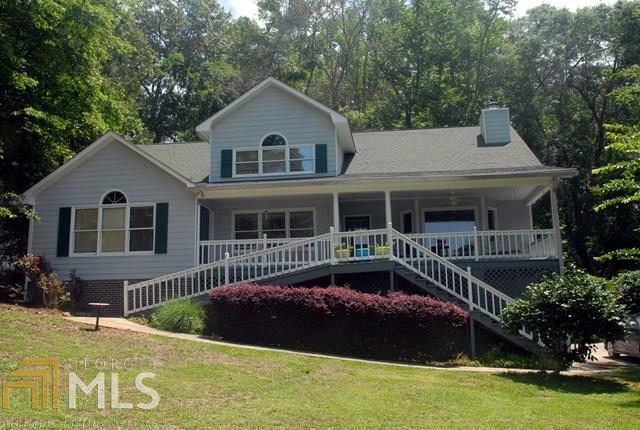 Property Photo:  130 Lands Dr  GA 31061 