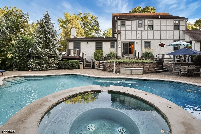 Property Photo: 189 Prospect St NJ 07450
