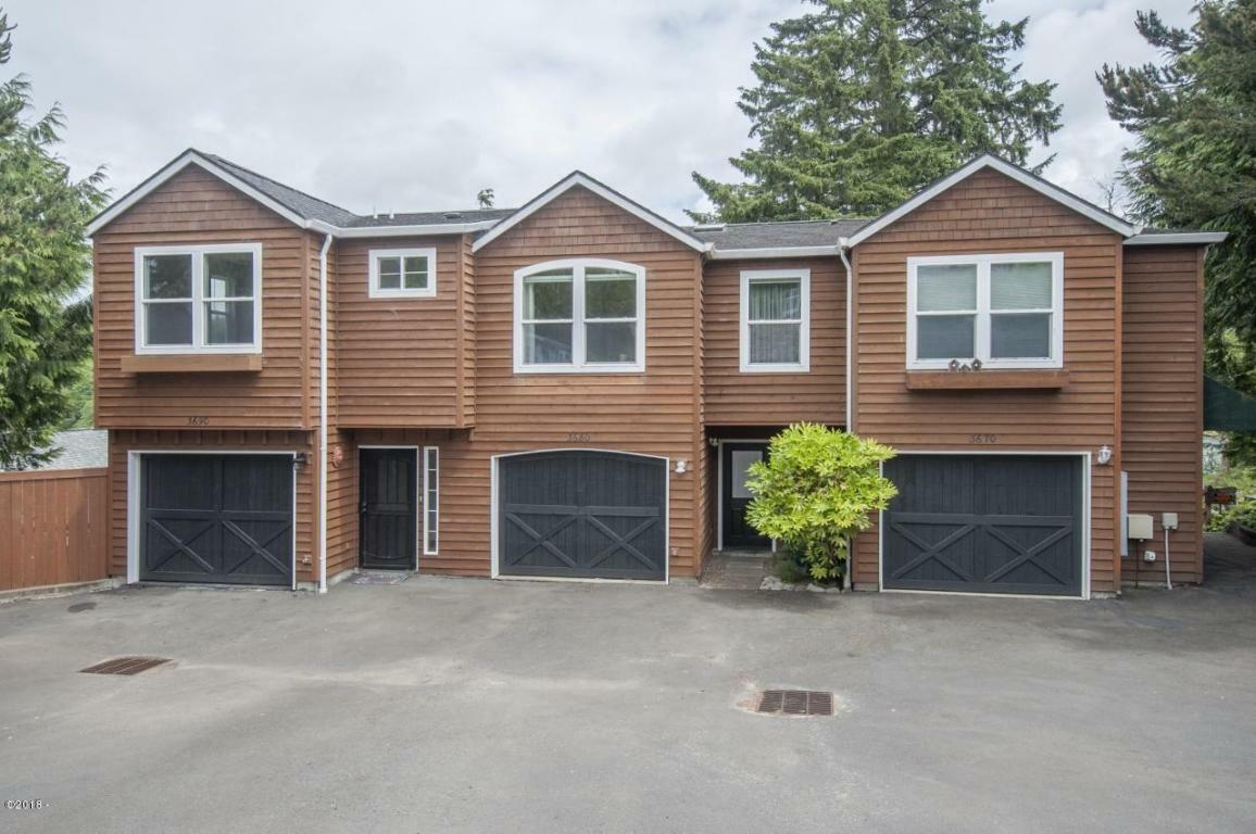 Property Photo:  3680 NE West Devils Lk. Rd.  OR 97367 