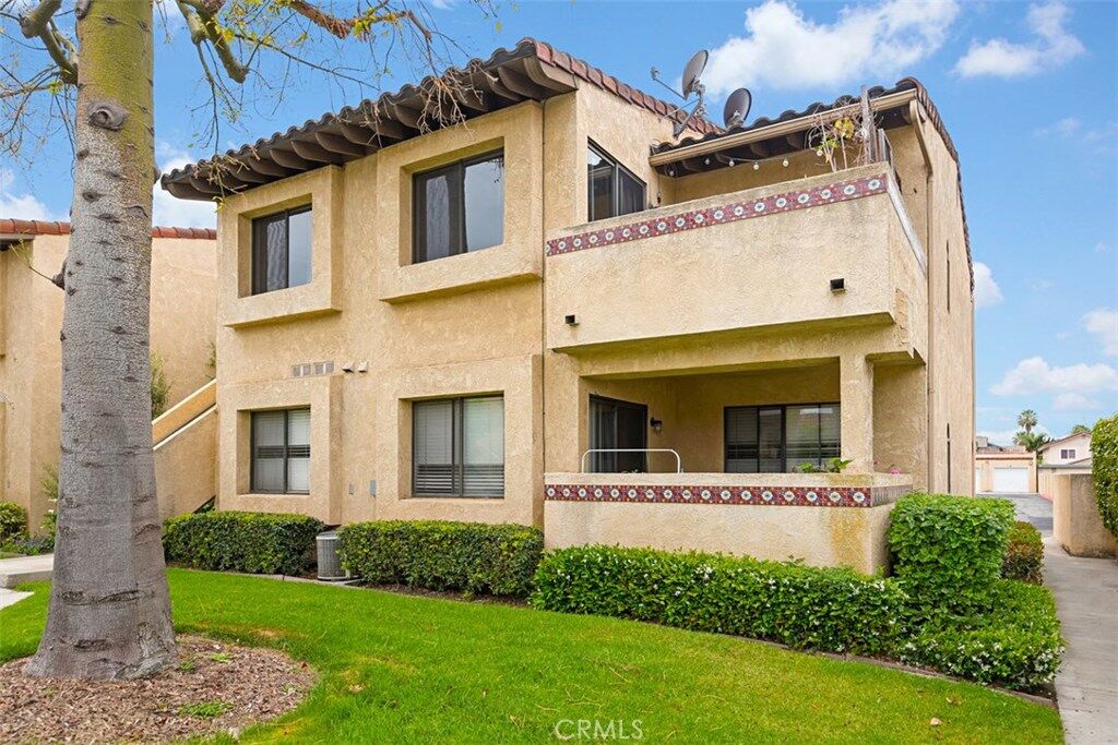 Property Photo:  17333 Brookhurst Street D2  CA 92708 