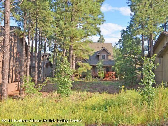 Property Photo:  3515 W Lead Rope  AZ 86005 