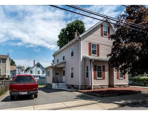 Property Photo: 48 Wadsworth Ave MA 02453