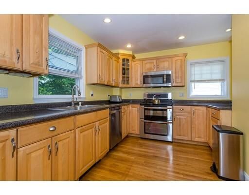 Property Photo:  95 Walpole Street  MA 02021 