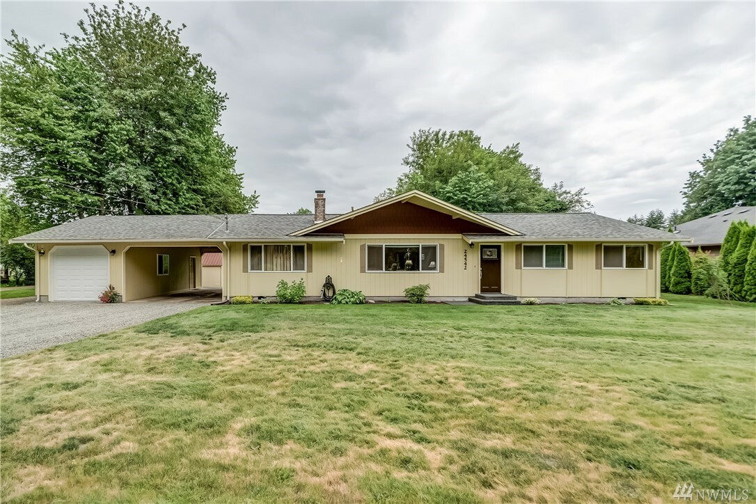 Property Photo: 24542 Wicker WA 98284