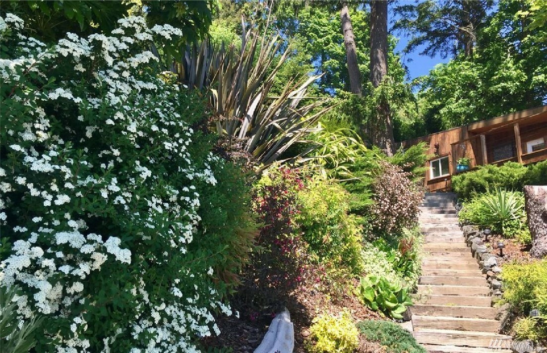 Property Photo: 233 Raft Island Dr NW WA 98335