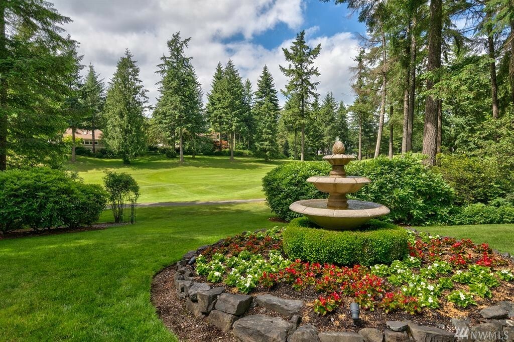 Property Photo:  4509 Canterwood Dr NW  WA 98332 