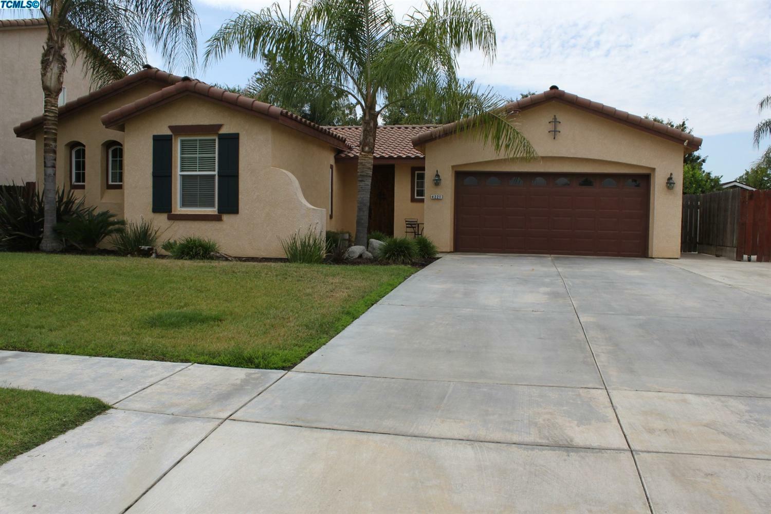 Property Photo:  4221 W Delta Avenue  CA 93291 