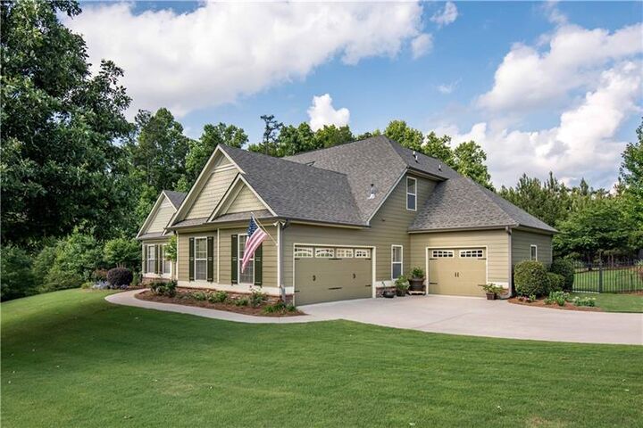 1001 Inlet Court  Villa Rica  30180 photo