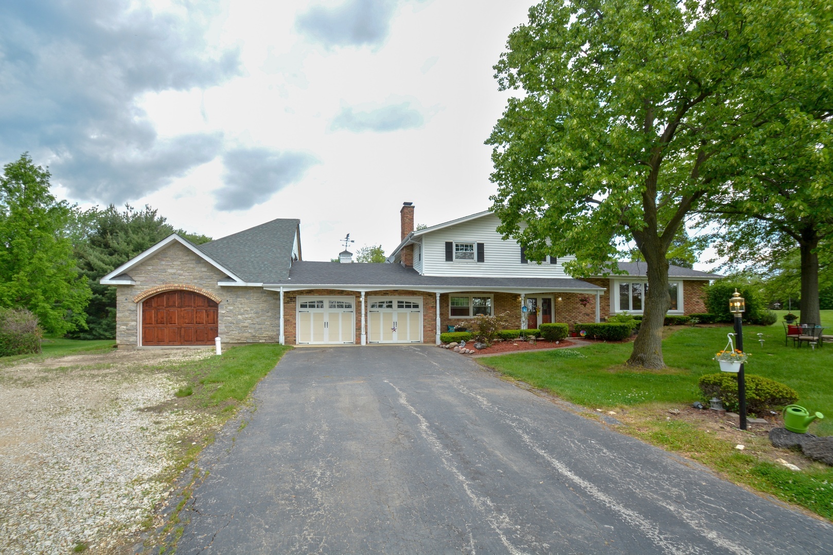 Property Photo:  7900 129th Street  IL 60464 