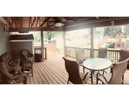 Property Photo: 61 Stebbins St. MA 01013