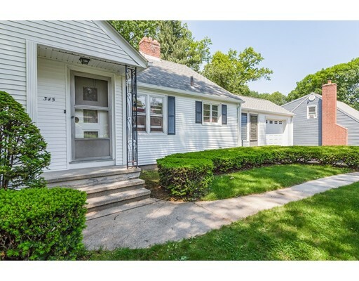 Property Photo: 345 Lancaster Ave MA 01089