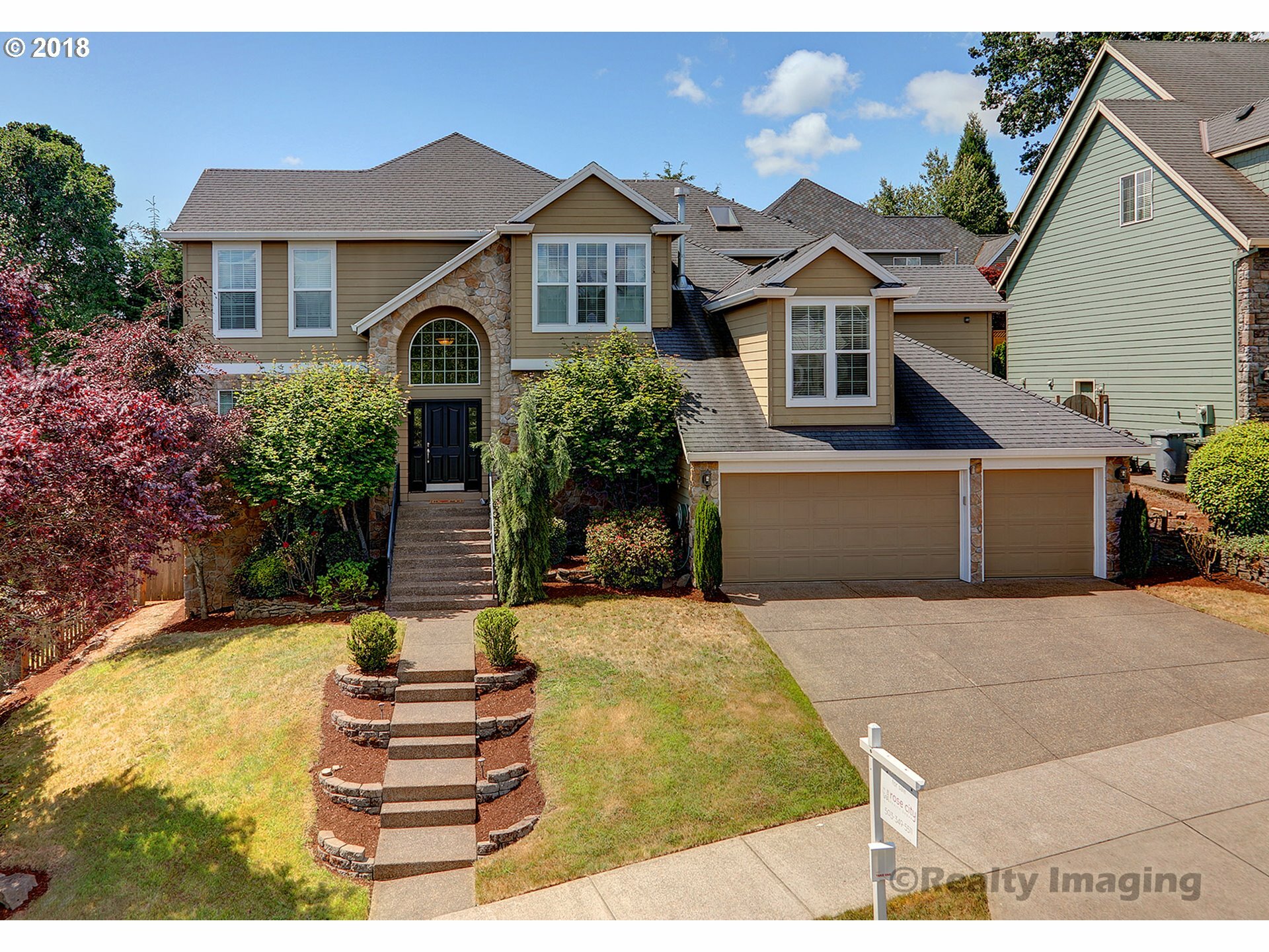 3042 Sabo Ln  West Linn OR 97068 photo