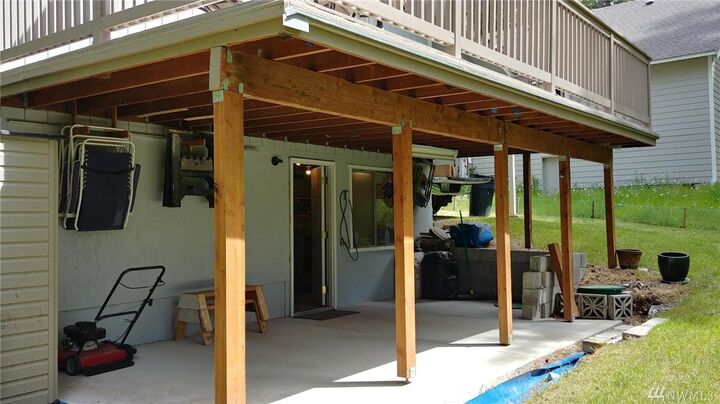 Property Photo:  12016 Sound Dr  WA 98303 