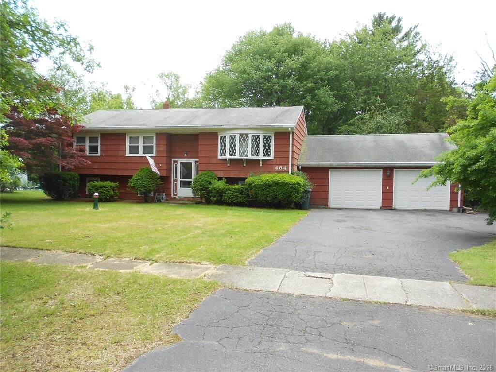 Property Photo:  464 Ansantawae Road  CT 06460 