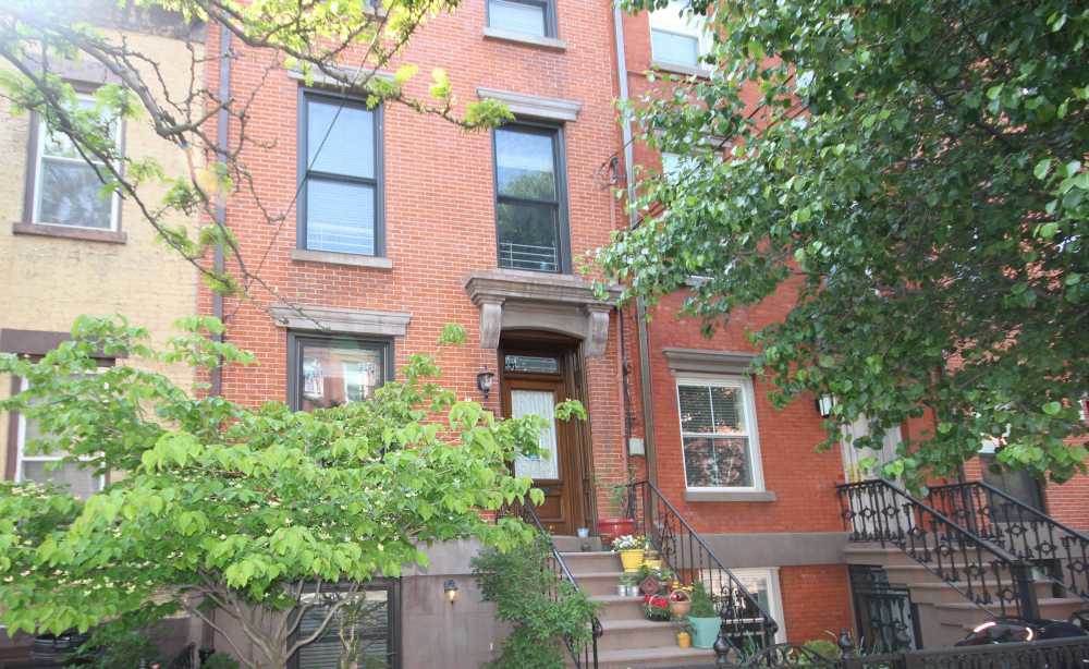 Property Photo: 608 Garden St G NJ 07030