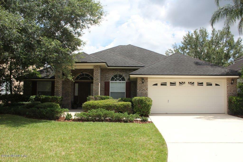 668 Acorn Chase Drive  Orange Park FL 32065 photo