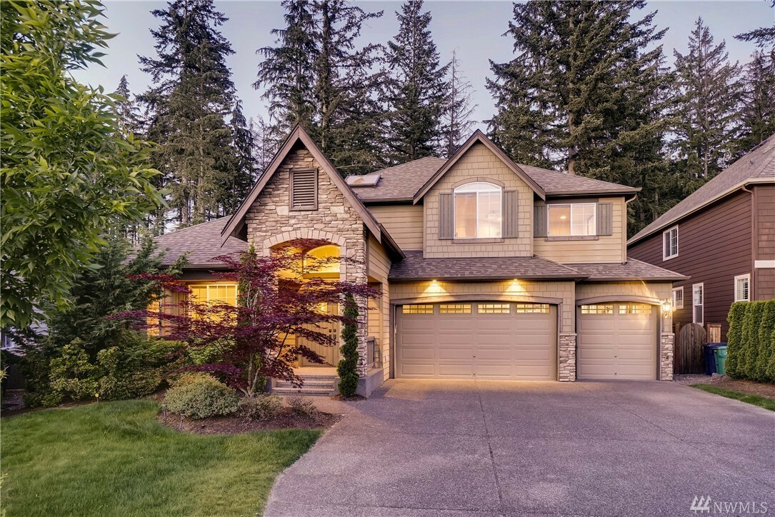 10846 238th Terr NE  Redmond WA 98053 photo