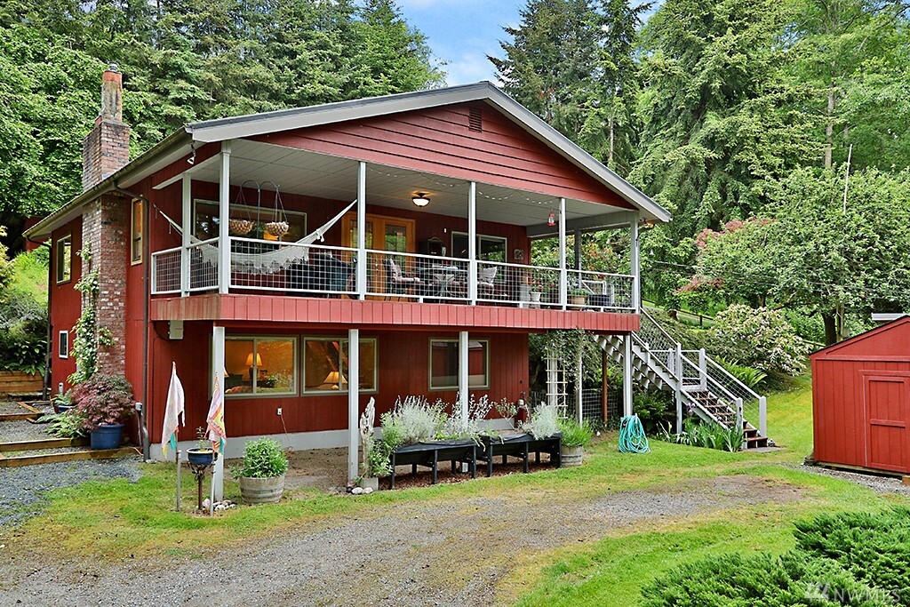 Property Photo: 1567 Roy Rd WA 98249
