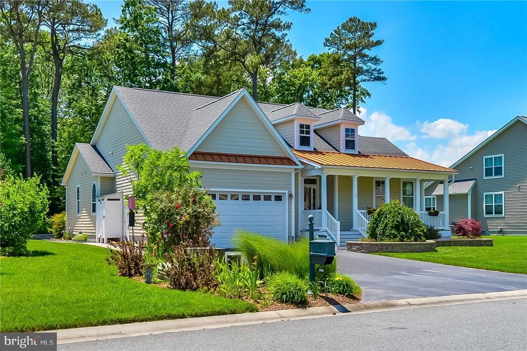 Property Photo: 37546 Leisure Drive DE 19975