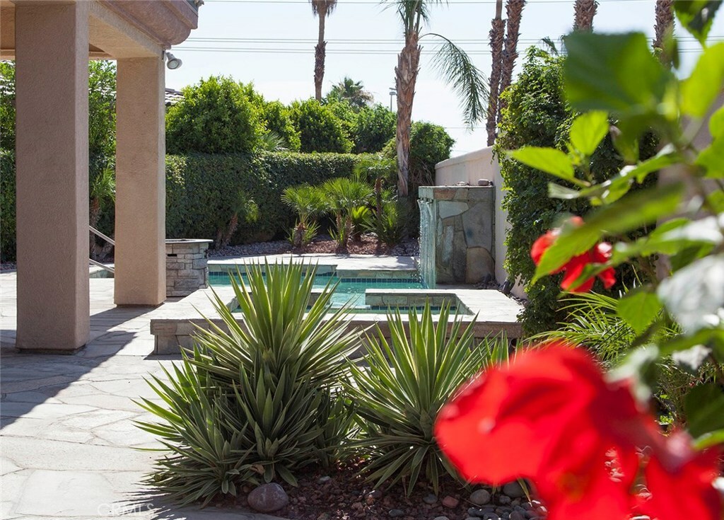 Property Photo:  78985 Via Trieste  CA 92253 