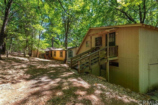 Property Photo: 12655 Black Oak Road CA 95461