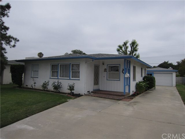 Property Photo:  327 N Ellen Drive  CA 91790 