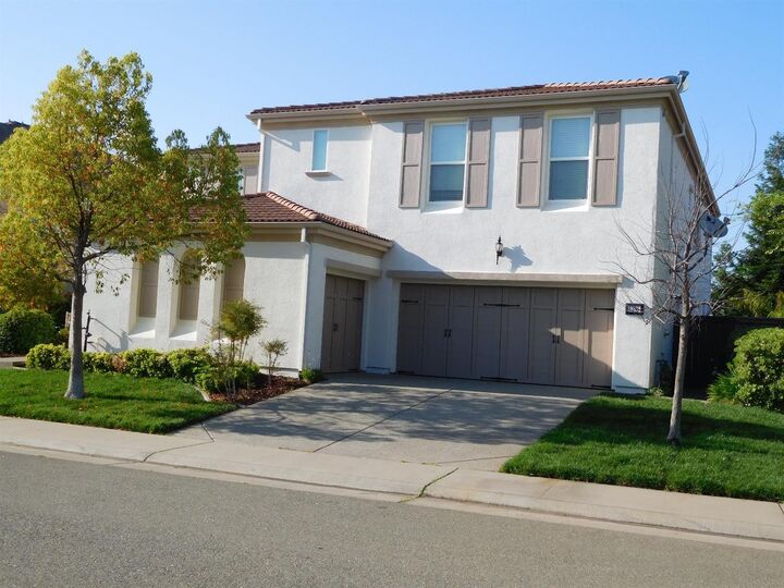 1386 Standish Circle  Lincoln CA 95648 photo