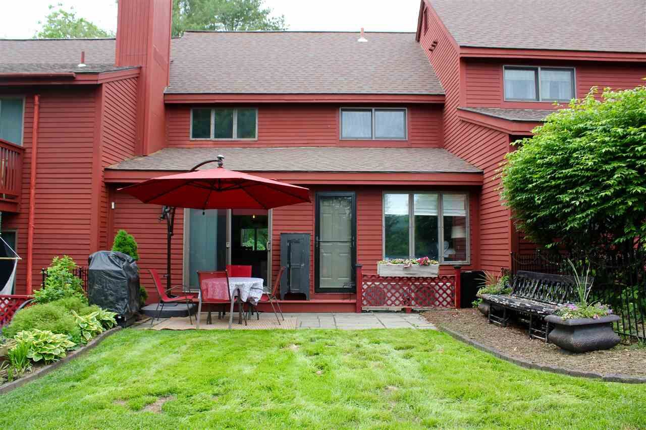 Property Photo: 418 Lyman Batcheller Road C VT 05059