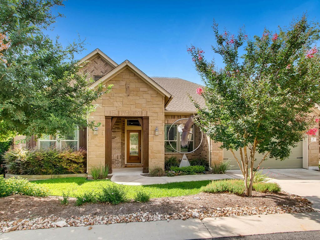 Property Photo: 9550 Savannah Ridge Drive 37 TX 78726