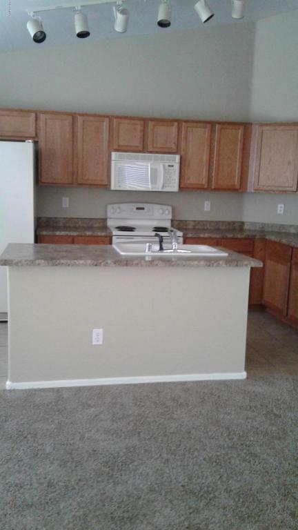 Property Photo:  16650 N 153rd Drive  AZ 85374 