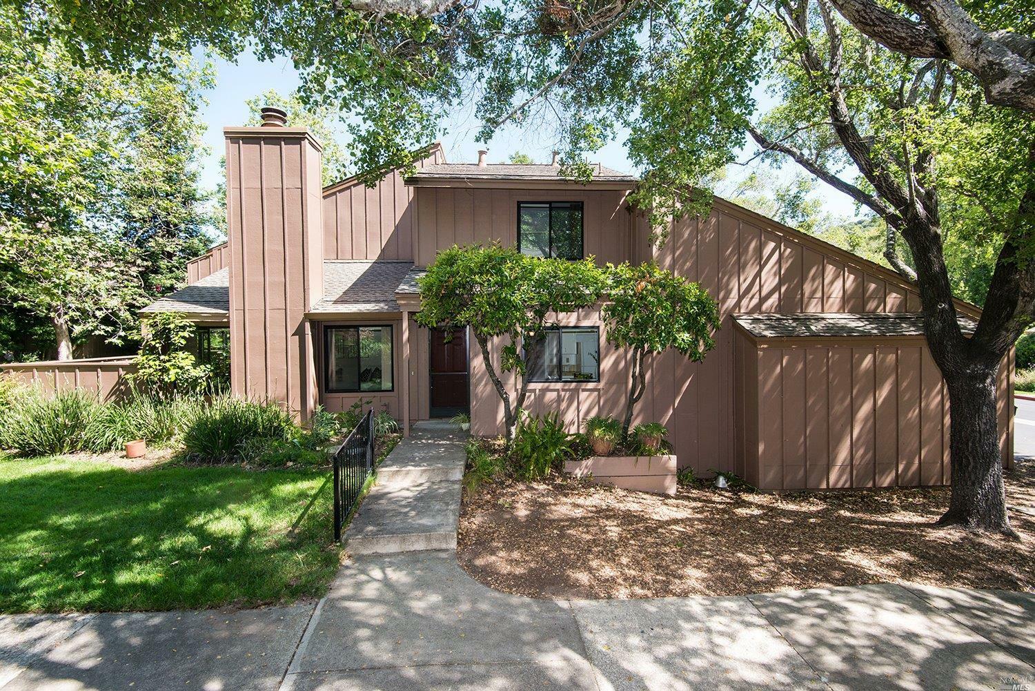 Property Photo:  13 Prairie Falcon Drive  CA 94949 