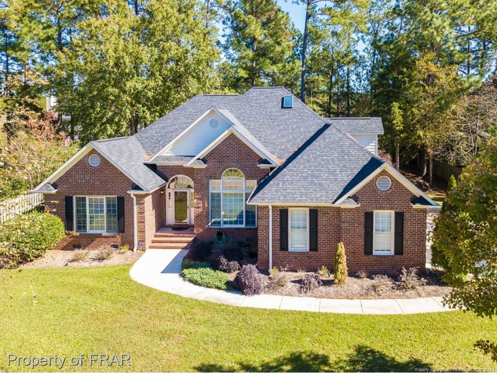 Property Photo:  6817 Munford Drive  NC 28306 