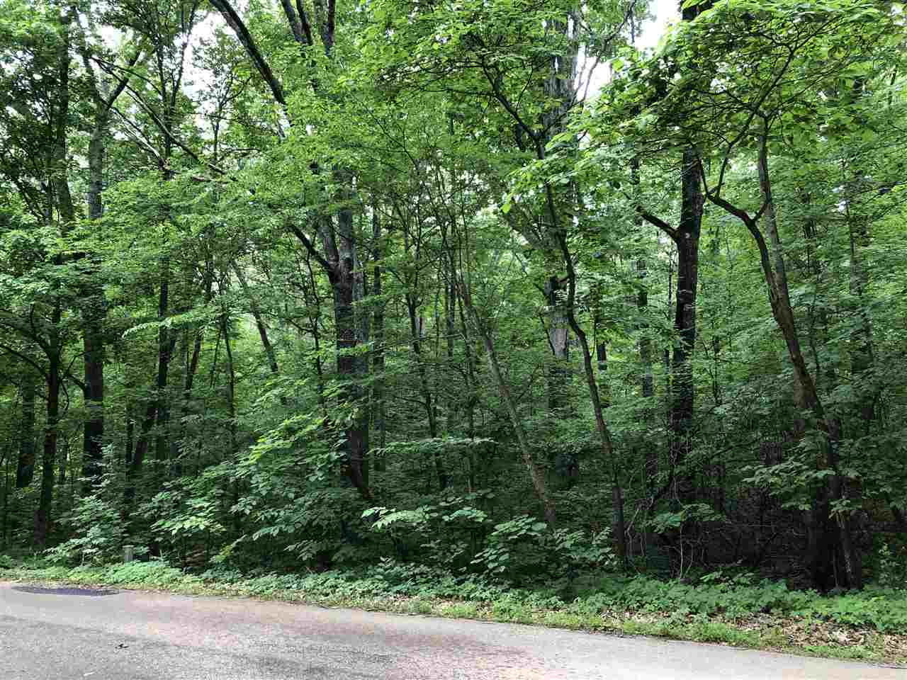 Property Photo: 1524 W Fry Road IN 47433