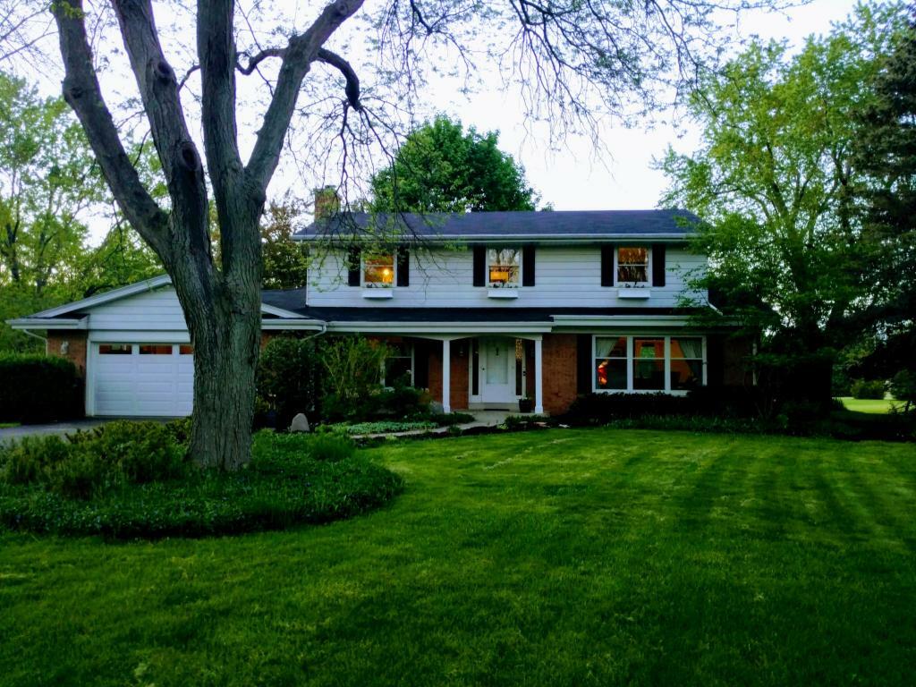 Property Photo:  3200 W Mulberry Dr  WI 53092 