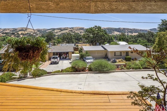 Property Photo: 7460 Castano Avenue CA 93422