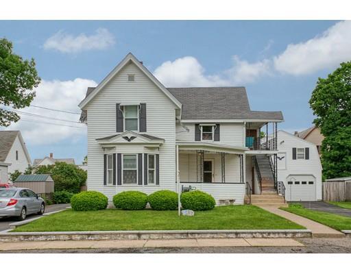 Property Photo: 108 3rd St MA 01453