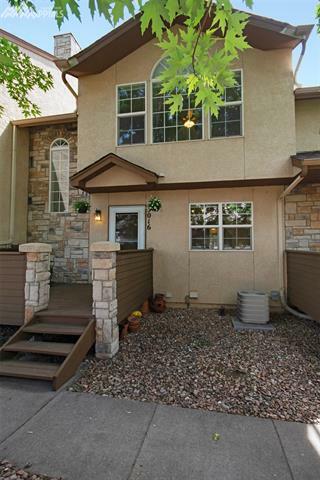 Property Photo:  3016 Capstan Way  CO 80906 