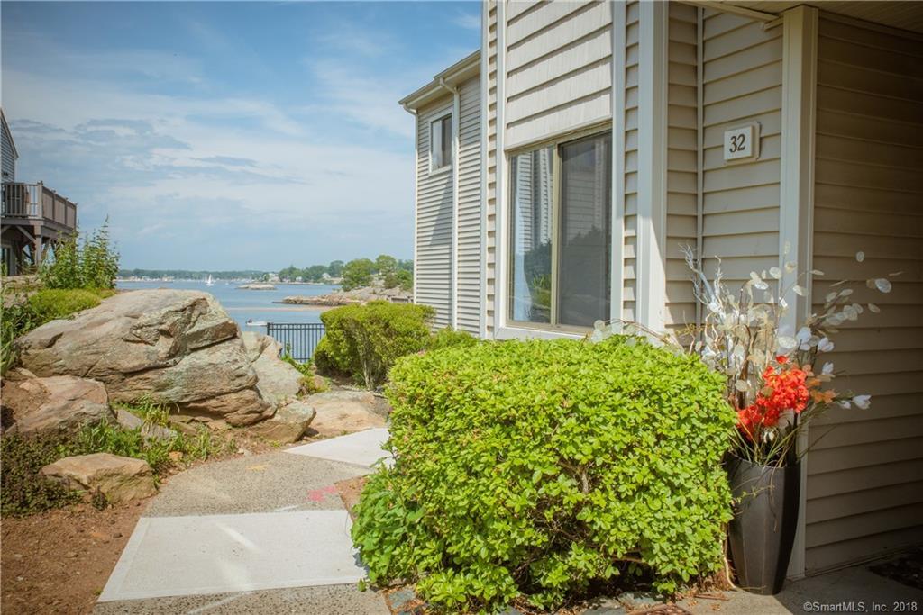 Property Photo:  32 Turtle Bay Drive 32  CT 06405 