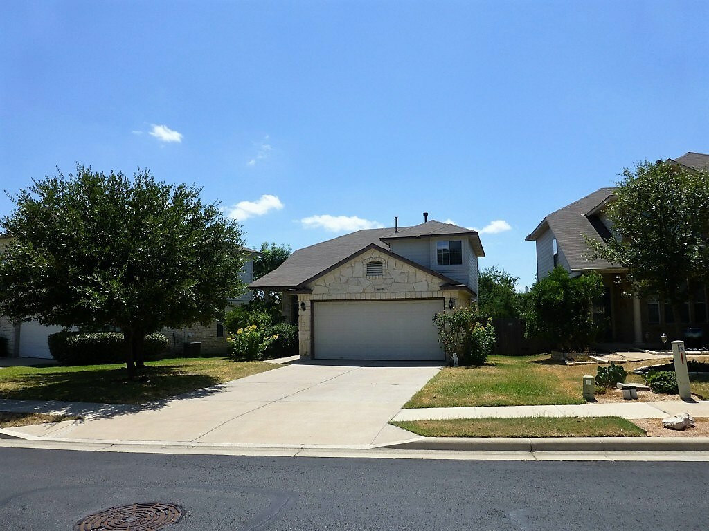 Property Photo:  11301 Shallow Water Road  TX 78717 